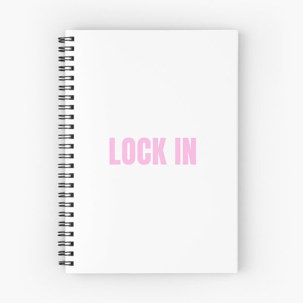 Item preview, Lock In designed and sold by Studio Sonder.