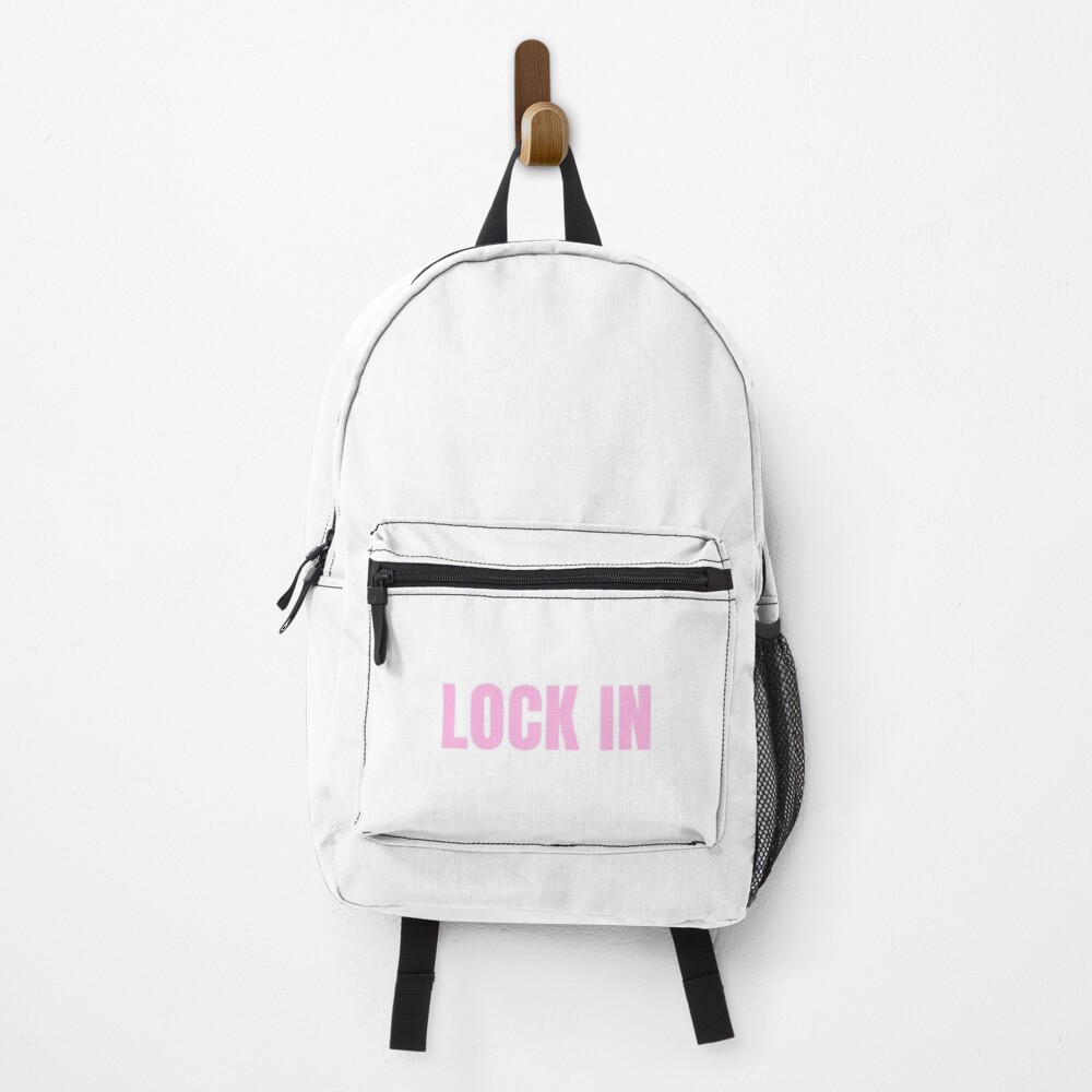 Item preview, Backpack designed and sold by verbalrazors.
