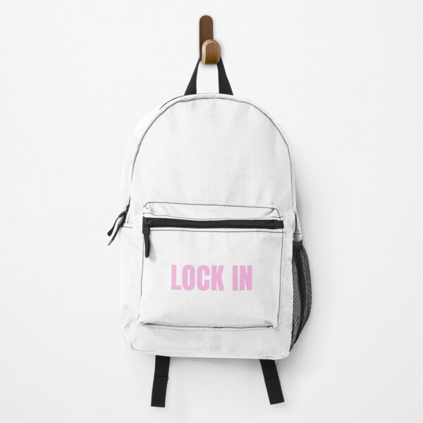Item preview, Lock In designed and sold by Studio Sonder.