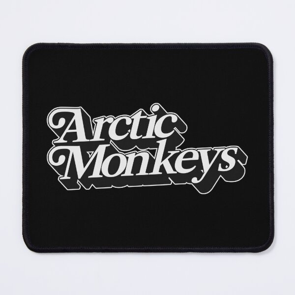 Item preview, ARCTIC MONKEYS designed and sold by oddwonders.