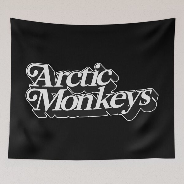 Item preview, ARCTIC MONKEYS designed and sold by oddwonders.