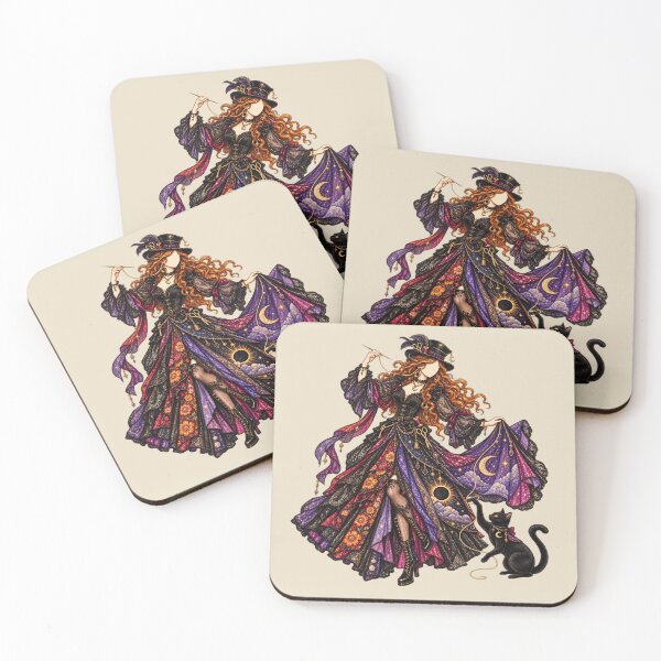 Item preview, Stevie Nicks Fleetwood Mac Celestial Witch designed and sold by POD DYNASTY | Original Print On Demand T-Shirt Graphics.