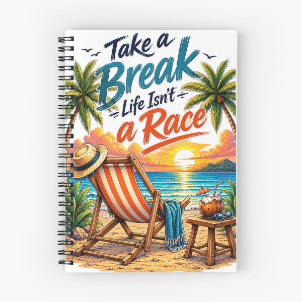 Item preview, Take a Break designed and sold by Print Print On.