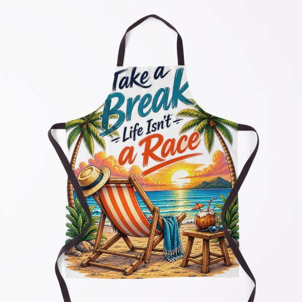 Item preview, Take a Break designed and sold by Print Print On.