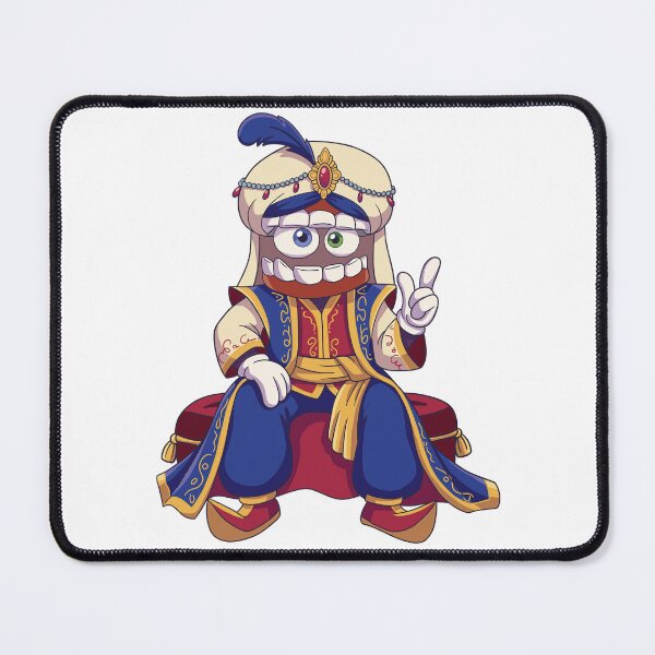 Item preview, Sultan Caine (tadc) designed and sold by Rocky373.