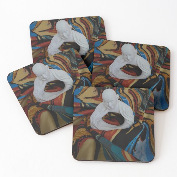 Item preview, Calm in Chaos designed and sold by ArtbyDeeDeeO.