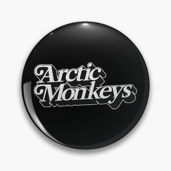 Item preview, ARCTIC MONKEYS designed and sold by oddwonders.
