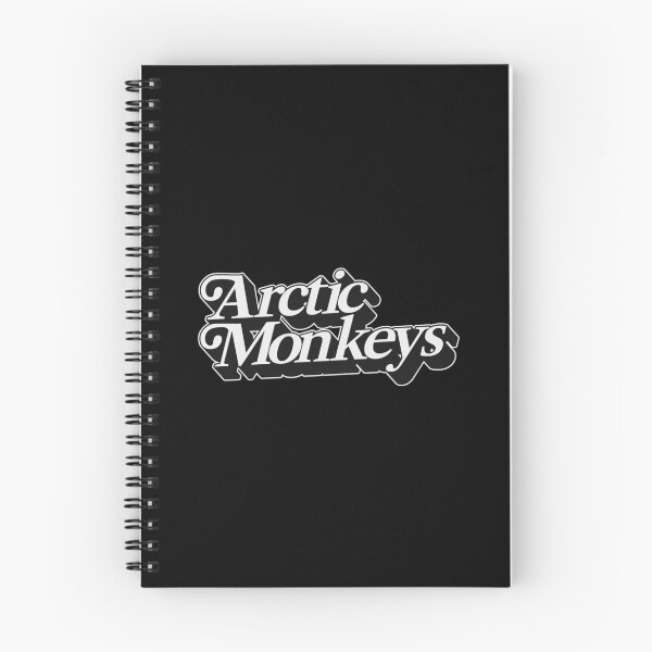 Item preview, ARCTIC MONKEYS designed and sold by oddwonders.