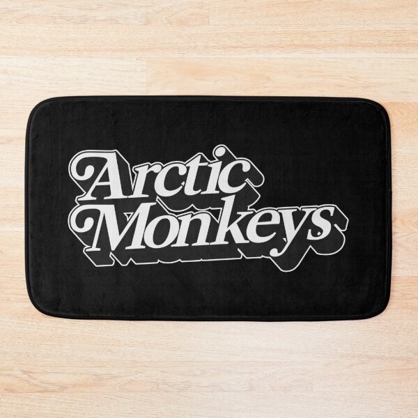 Item preview, ARCTIC MONKEYS designed and sold by oddwonders.