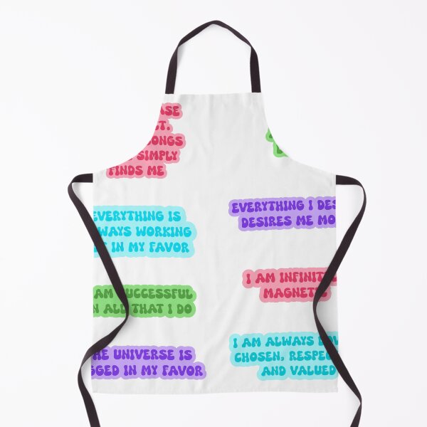 Item preview, Manifestation Affirmations Sticker Pack/Sheet designed and sold by SlimyFish.