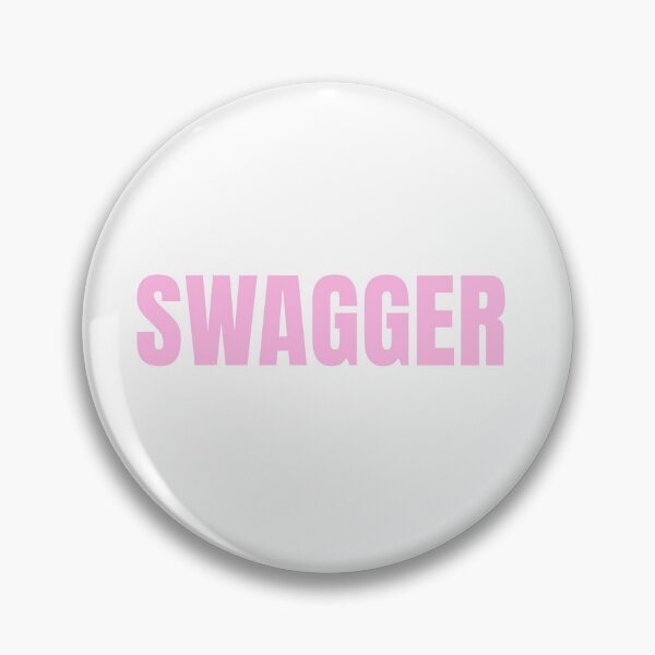 Item preview, Swagger designed and sold by Studio Sonder.