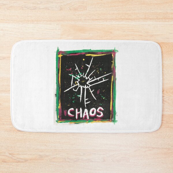 Item preview, Chaos - Free and undisciplined creativity designed and sold by Graffystyle.