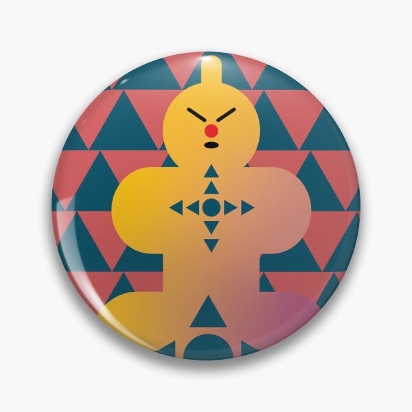 Item preview, Nubby designed and sold by Uncool and Uncouth.