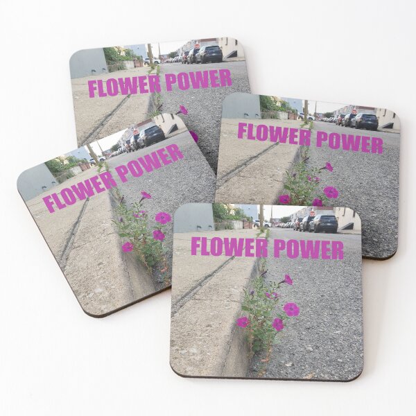 Item preview, Flower Power Petunia designed and sold by concretebotany.