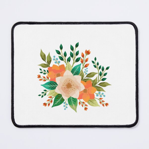 Item preview, Exotic Floral Arrangement designed and sold by gugalmandomeng.