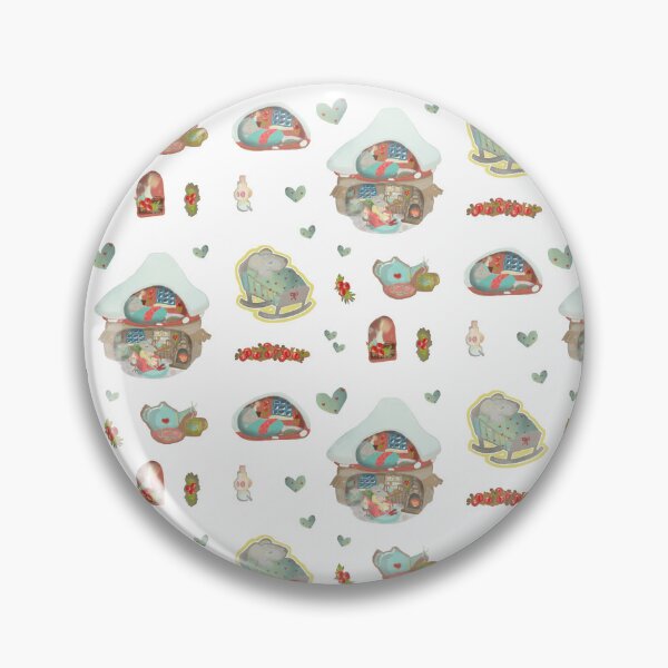 Item preview, CottageCore sticker sheet  designed and sold by Hephzibahlove.