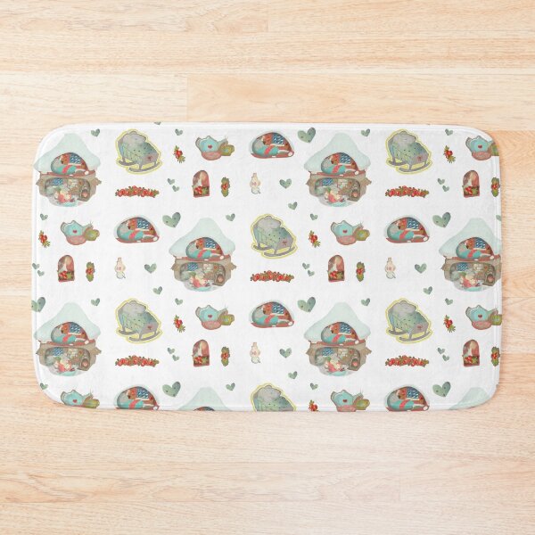 Item preview, CottageCore sticker sheet  designed and sold by Hephzibahlove.