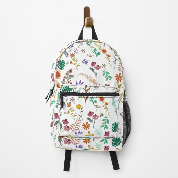 Item preview, Leaves and Flowers Galore! designed and sold by CreArtation.