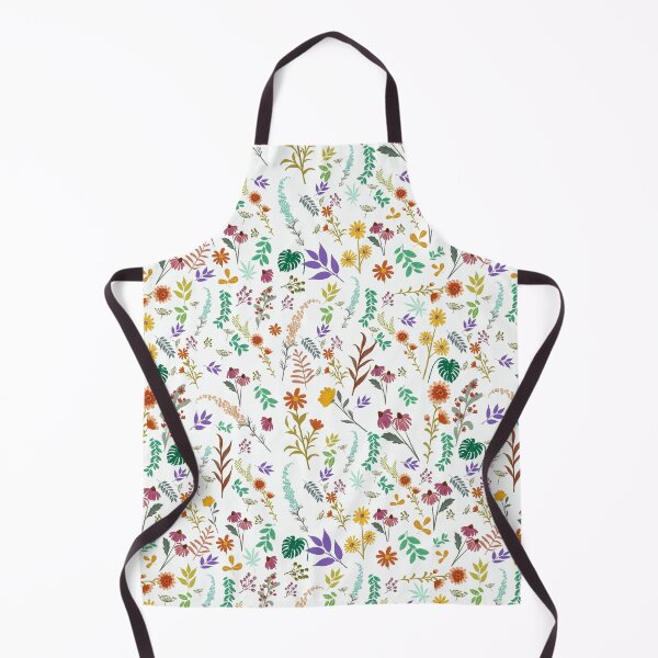 Item preview, Leaves and Flowers Galore! designed and sold by CreArtation.