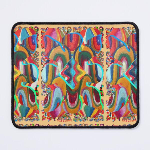 Item preview, Pop abstract designed and sold by Diego Manuel Rodriguez.