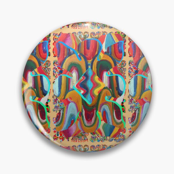 Item preview, Pop abstract designed and sold by Diego Manuel Rodriguez.