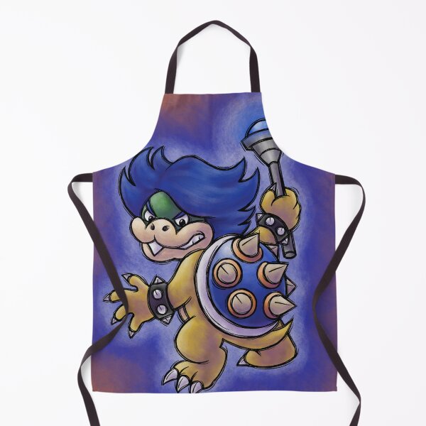 Item preview, The Oldest, Ludwig Von Koopa designed and sold by oilmonsta.