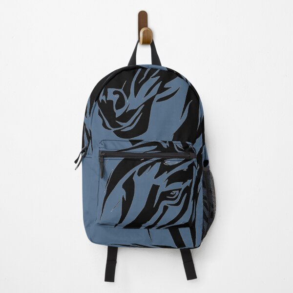 Item preview, Tribal Horse Head Bold Black & White Stallion designed and sold by UrbanPrts.