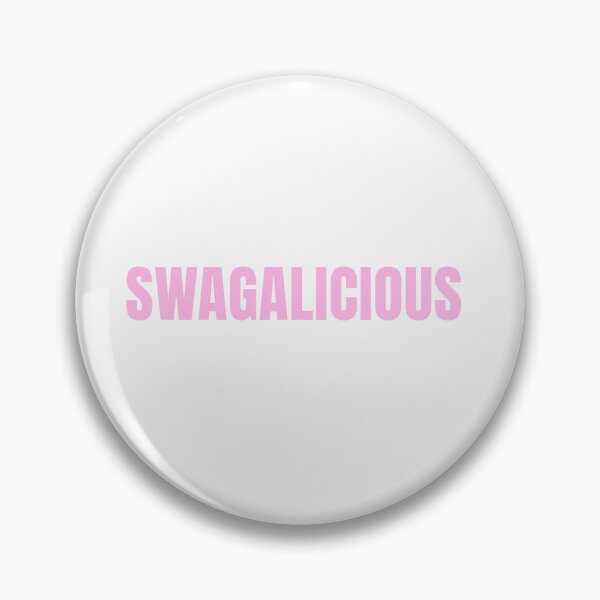 Item preview, Swagalicious designed and sold by Studio Sonder.