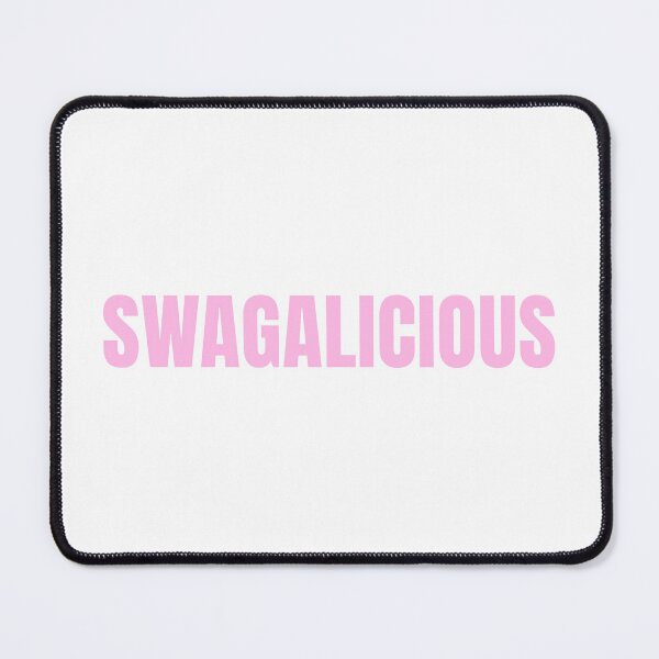 Item preview, Swagalicious designed and sold by Studio Sonder.