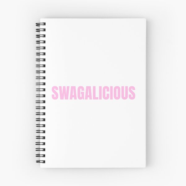 Item preview, Swagalicious designed and sold by Studio Sonder.