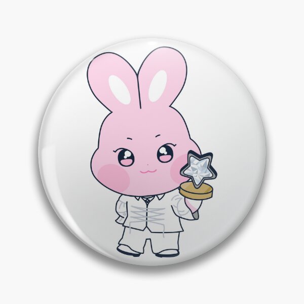 Item preview, ATEEZ Seonghwa - ANITEEZ in Deja Vu DDEONGbyeoli designed and sold by 0627june.