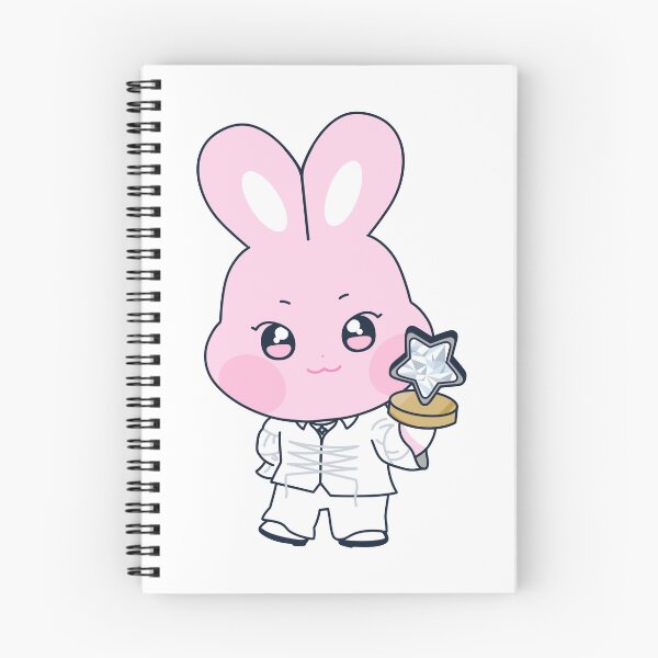 Item preview, ATEEZ Seonghwa - ANITEEZ in Deja Vu DDEONGbyeoli designed and sold by 0627june.