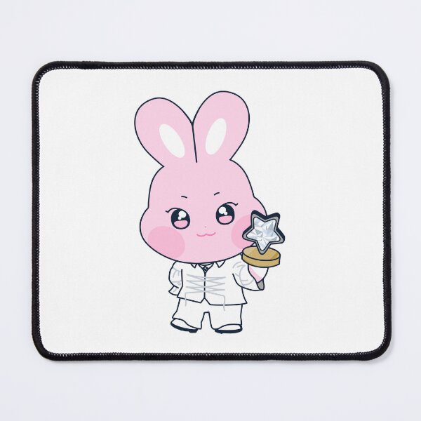 Item preview, ATEEZ Seonghwa - ANITEEZ in Deja Vu DDEONGbyeoli designed and sold by 0627june.