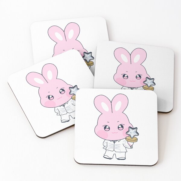 Item preview, ATEEZ Seonghwa - ANITEEZ in Deja Vu DDEONGbyeoli designed and sold by 0627june.