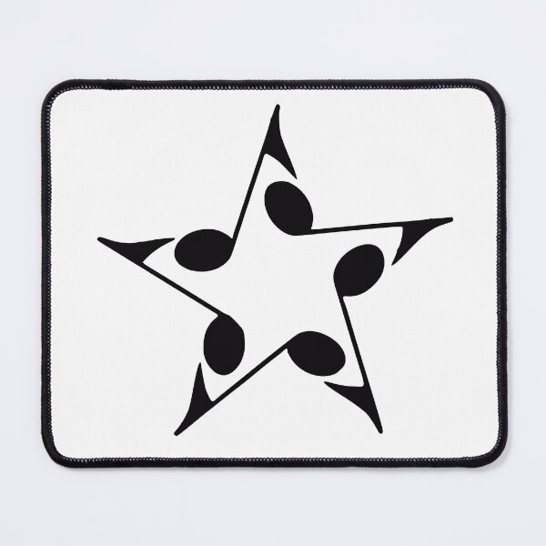 Item preview, Music Star designed and sold by MayMugs.