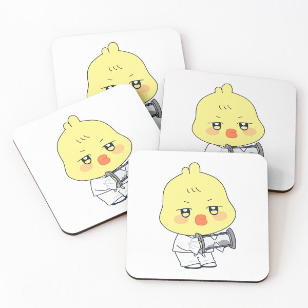 Item preview, ATEEZ Mingi - ANITEEZ in Deja Vu bbyongMING designed and sold by 0627june.