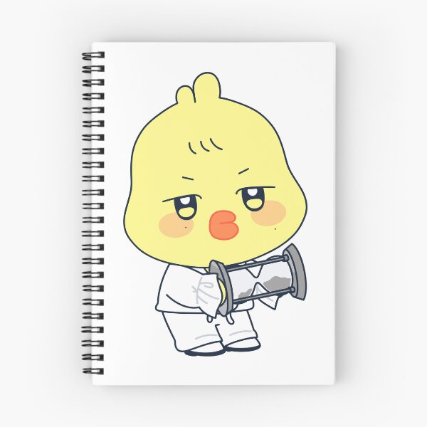 Item preview, ATEEZ Mingi - ANITEEZ in Deja Vu bbyongMING designed and sold by 0627june.