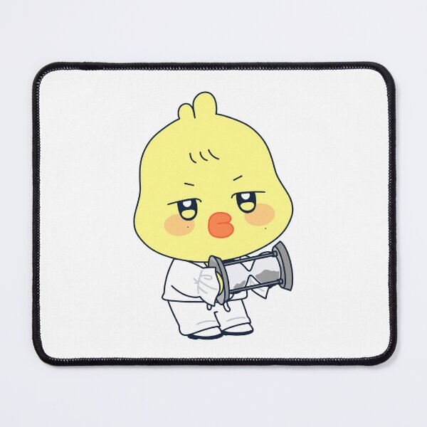 Item preview, ATEEZ Mingi - ANITEEZ in Deja Vu bbyongMING designed and sold by 0627june.