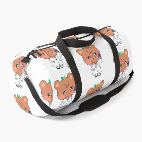 Item preview, ATEEZ Jongho - ANITEEZ in Deja Vu JJONGbear designed and sold by 0627june.