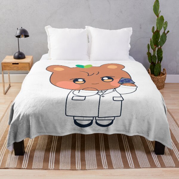 Item preview, ATEEZ Jongho - ANITEEZ in Deja Vu JJONGbear designed and sold by 0627june.