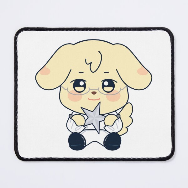 Item preview, ATEEZ Yunho - ANITEEZ in Deja Vu YUdeongi designed and sold by 0627june.
