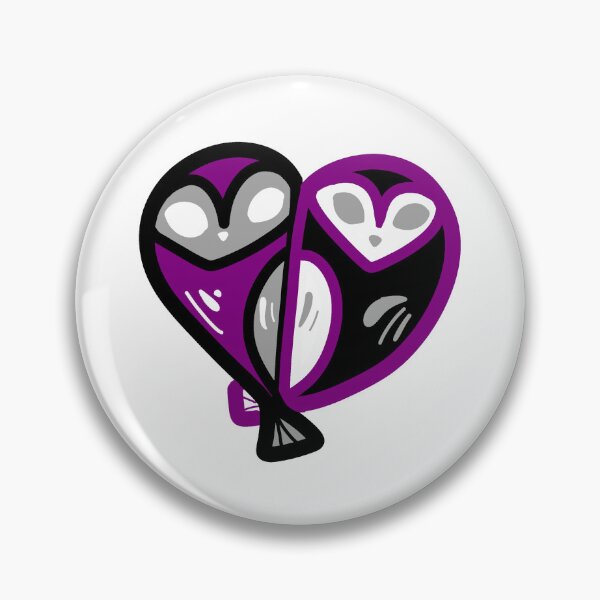 Item preview, Ace Lovebirds designed and sold by DespairWolf.