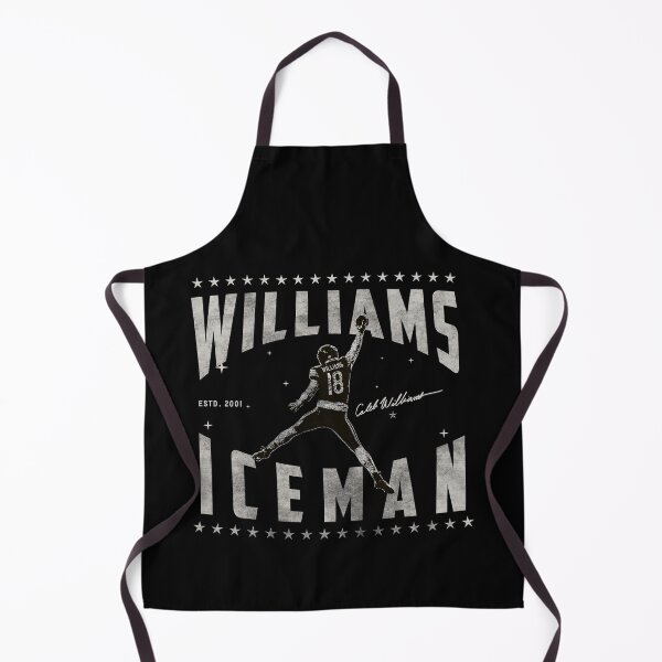 Artikelvorschau, Caleb williams JUMPMAN entworfen und verkauft von delllsdesigns.