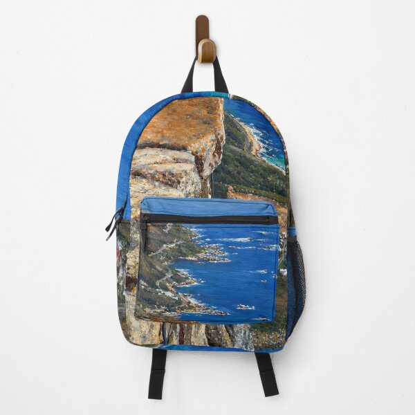 Item preview, Clifftop Coastline designed and sold by CapturedByAnne.