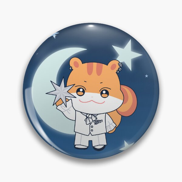 Item preview, ATEEZ Hongjoong - ANITEEZ in Deja Vu JJOONGrami designed and sold by 0627june.