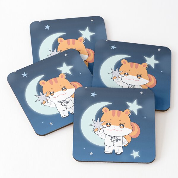 Item preview, ATEEZ Hongjoong - ANITEEZ in Deja Vu JJOONGrami designed and sold by 0627june.