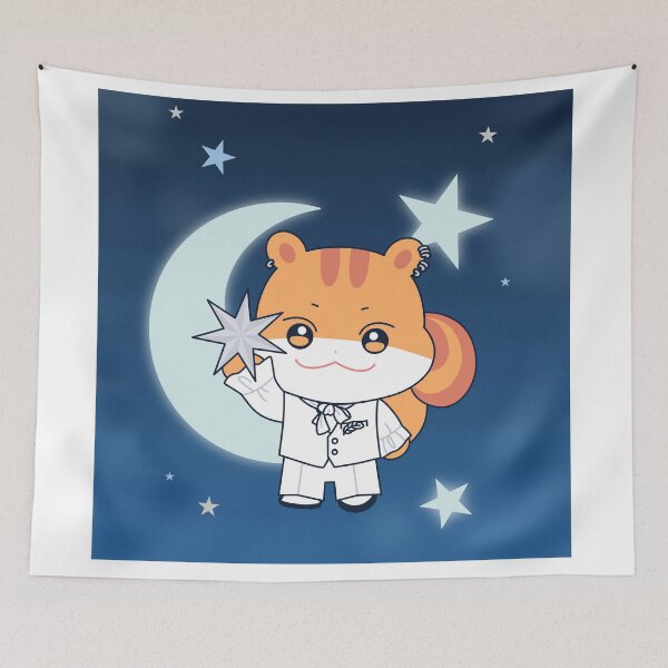 Item preview, ATEEZ Hongjoong - ANITEEZ in Deja Vu JJOONGrami designed and sold by 0627june.