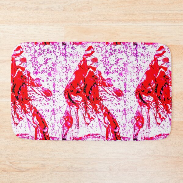 Item preview, Neon Ninya Las Vegas designed and sold by RamonYrizarris.