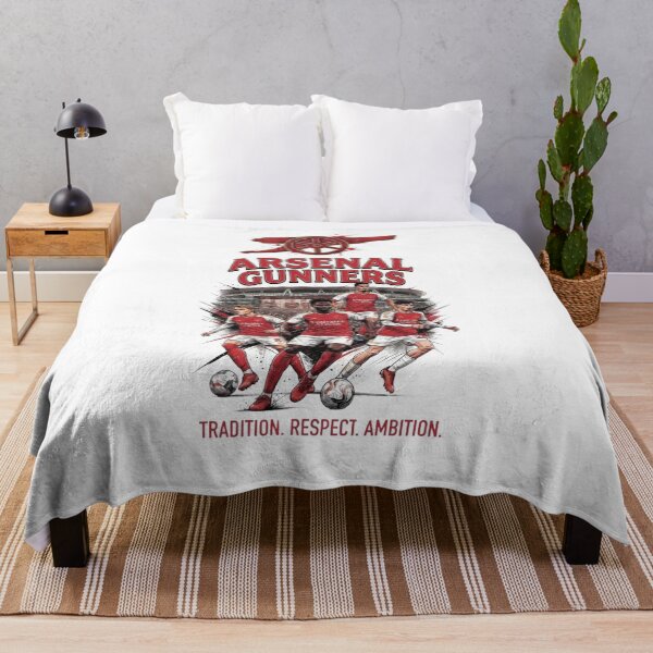 Item preview, Arsenal Gunners Legends - Emirates Stadium Tradition Illustration designed and sold by annaarthk.