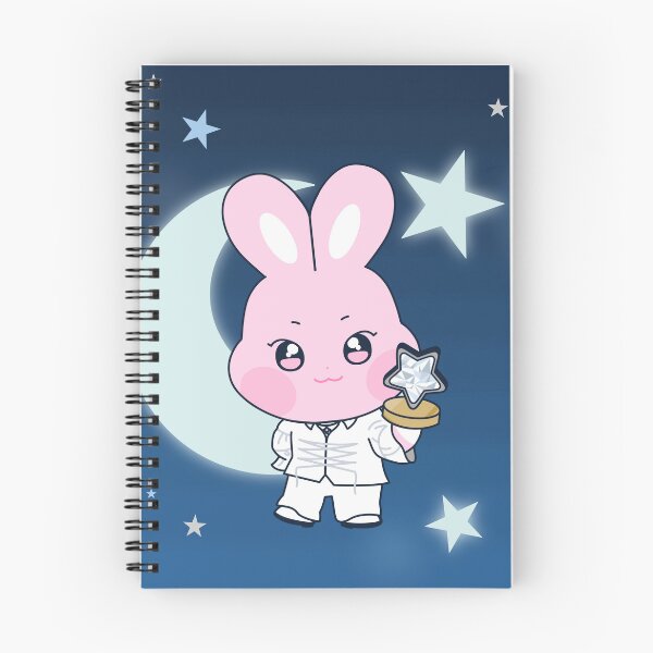 Item preview, ATEEZ Seonghwa - ANITEEZ in Deja Vu DDEONGbyeoli designed and sold by 0627june.